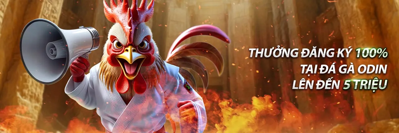 Khuyến mãi nổ hũ