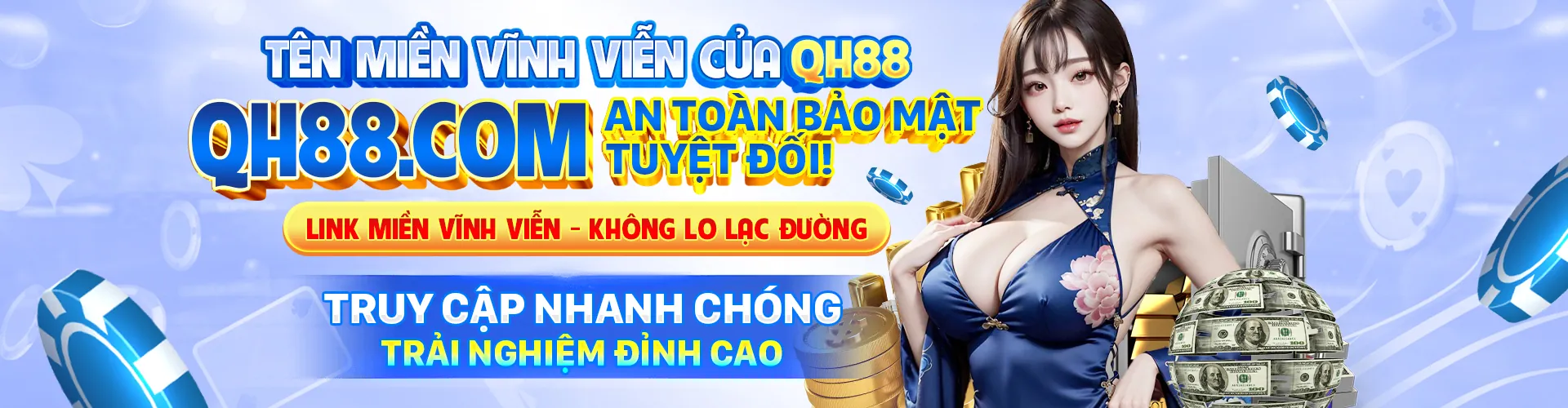 Hình ảnh giới thiệu nền tảng Siêu Nổ Hũ 2026