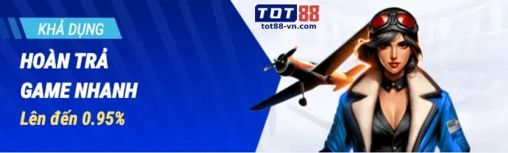 Thanh toán và rút tiền nhanh chóng